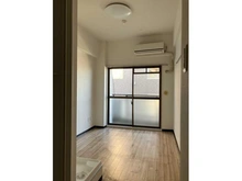 【埼玉県/川口市西青木】スカイコート西川口第2 洋室