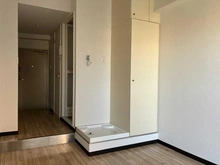 【埼玉県/川口市西青木】スカイコート西川口第2 洋室