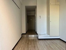 【埼玉県/川口市西青木】スカイコート西川口第2 洋室