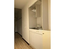 【埼玉県/川口市西青木】スカイコート西川口第2 キッチン