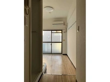 【埼玉県/川口市西青木】スカイコート西川口第2 洋室