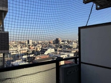 【埼玉県/川口市西青木】スカイコート西川口第2 眺望