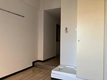 【埼玉県/川口市西青木】スカイコート西川口第2 洋室