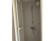 【埼玉県/川口市西青木】スカイコート西川口第2 シャワースペース