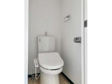 【埼玉県/川口市西青木】スカイコート西川口第2 トイレ