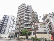 【東京都/中野区南台】サンテミリオン笹塚 外観