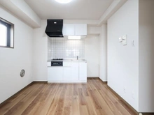 【東京都/中野区南台】サンテミリオン笹塚 ダイニングキッチン