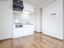 【東京都/中野区南台】サンテミリオン笹塚 ダイニングキッチン