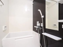 【東京都/中野区南台】サンテミリオン笹塚 浴室