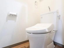 【東京都/中野区南台】サンテミリオン笹塚 トイレ