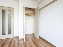 【東京都/中野区南台】サンテミリオン笹塚 洋室