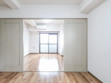 【東京都/中野区南台】サンテミリオン笹塚 ダイニング：奥：洋室