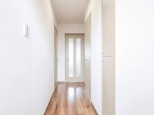 【東京都/中野区南台】サンテミリオン笹塚 廊下