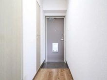 【東京都/中野区南台】サンテミリオン笹塚 玄関