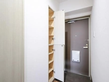 【東京都/中野区南台】サンテミリオン笹塚 玄関