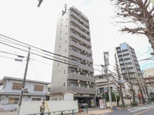 【東京都/中野区南台】サンテミリオン笹塚 外観