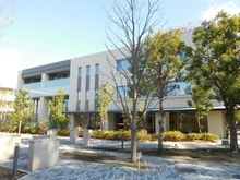 【東京都/武蔵野市御殿山】吉祥寺御殿山HOUSE 外観