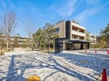 【東京都/武蔵野市御殿山】吉祥寺御殿山HOUSE 外観