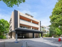 【東京都/武蔵野市御殿山】吉祥寺御殿山HOUSE 外観