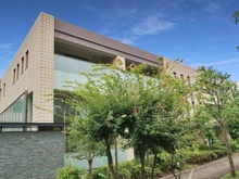 【東京都/武蔵野市御殿山】吉祥寺御殿山HOUSE 外観