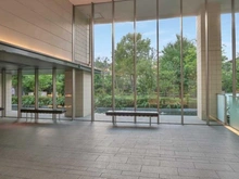 【東京都/武蔵野市御殿山】吉祥寺御殿山HOUSE エントランス