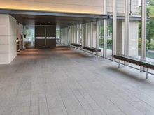 【東京都/武蔵野市御殿山】吉祥寺御殿山HOUSE エントランス