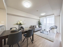 【東京都/新宿区北新宿】It’s東京フォーサイトスクエア LDK