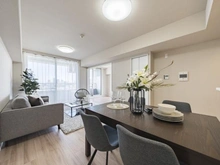 【東京都/新宿区北新宿】It’s東京フォーサイトスクエア LDK