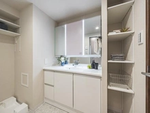 【東京都/新宿区北新宿】It’s東京フォーサイトスクエア 洗面所