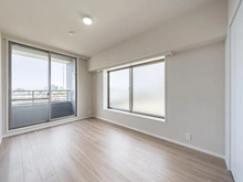 【東京都/新宿区北新宿】It’s東京フォーサイトスクエア 洋室