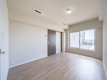 【東京都/新宿区北新宿】It’s東京フォーサイトスクエア 洋室