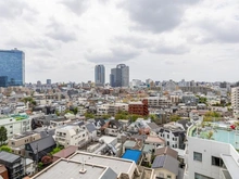 【東京都/新宿区北新宿】It’s東京フォーサイトスクエア 眺望