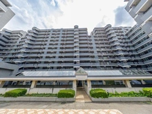 【東京都/新宿区北新宿】It’s東京フォーサイトスクエア 外観