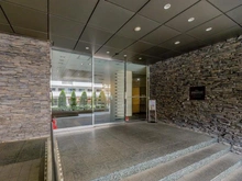 【東京都/新宿区北新宿】It’s東京フォーサイトスクエア エントランス