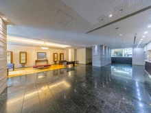 【東京都/新宿区北新宿】It’s東京フォーサイトスクエア 共用部