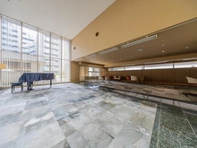 【東京都/新宿区北新宿】It’s東京フォーサイトスクエア 共用部