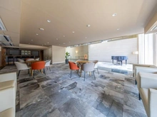 【東京都/新宿区北新宿】It’s東京フォーサイトスクエア 共用部