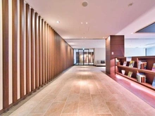 【東京都/杉並区和泉】パークホームズ杉並和泉ザレジデンス 共用部