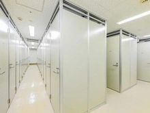 【東京都/杉並区和泉】パークホームズ杉並和泉ザレジデンス トランクルーム