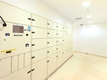 【東京都/杉並区和泉】パークホームズ杉並和泉ザレジデンス 宅配BOX