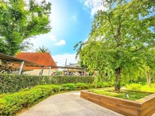 【東京都/杉並区和泉】パークホームズ杉並和泉ザレジデンス 共用部