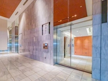 【東京都/中央区勝どき】THE TOKYO TOWERS MID TOWER 東京タワーズ ロビー