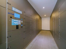 【東京都/中央区勝どき】THE TOKYO TOWERS MID TOWER 東京タワーズ 宅配BOX