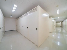 【東京都/中央区勝どき】THE TOKYO TOWERS MID TOWER 東京タワーズ トランクルーム