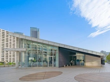 【東京都/中央区勝どき】THE TOKYO TOWERS MID TOWER 東京タワーズ 共用施設：シーサイドアネックス棟
(プール・サウナ・フィットネスジム)