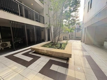 【神奈川県/川崎市高津区末長】クリオ武蔵新城 共用部