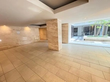 【神奈川県/川崎市高津区末長】クリオ武蔵新城 エントランス