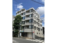 【東京都/中野区鷺宮】日神シルバーパレス鷺宮 外観