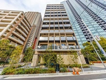 【東京都/港区三田】アトラス麻布十番 外観