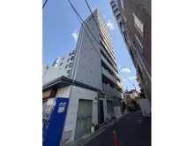 【東京都/新宿区若松町】アデッソ新宿若松町 外観